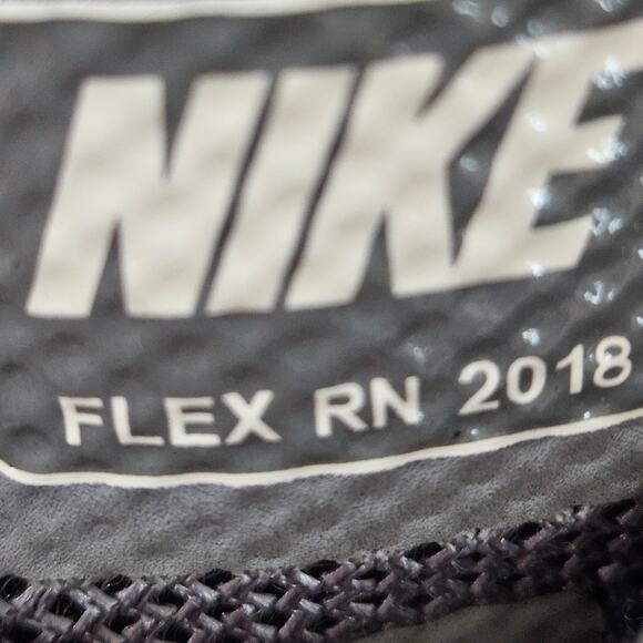 Men's Nike "Flex" Running/Training Shoe, Size 11 - Picture 3 of 10